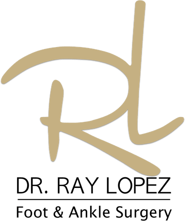 logo Dr Ray Lopez