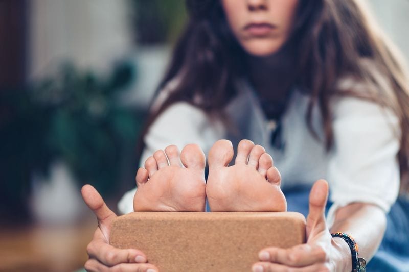 Common Concerns Women have with their Feet - Dr. Ray Lopez